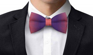 bow-tie