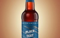 classic-beer-bottle-mockup-psd-free-download