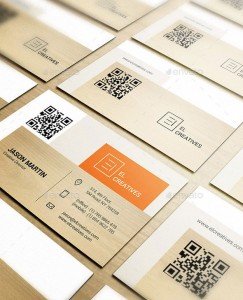 clean-wooden-business-card