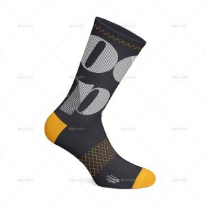 cycling-socks-mockup