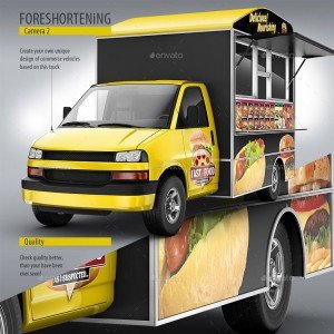 food-truck-mockup-psd