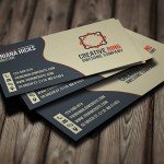 free-creative-ring-business-card-mockup