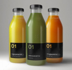 juice-glass-bottle-mockup