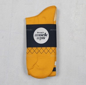 knee-high-socks-mockup
