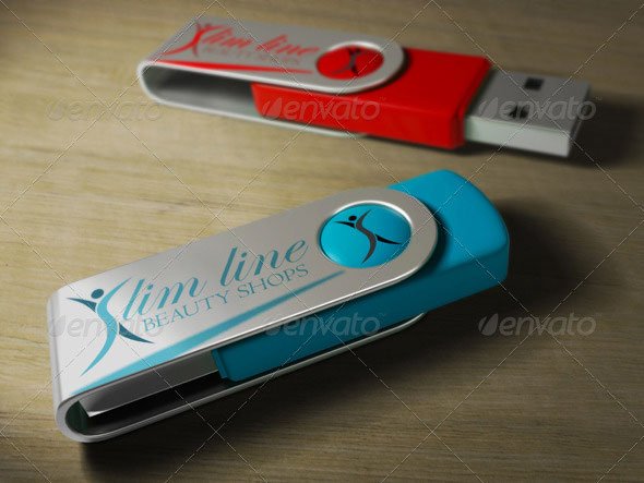 memory-stick-mockup