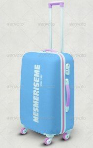 suitcase-mockup