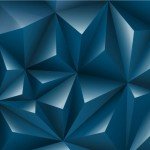 3d-triangle-polygonal-background