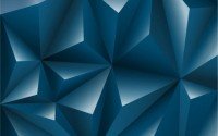 3d-triangle-polygonal-background