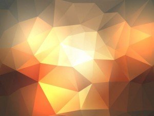 bright-polygonal-background