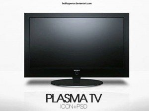 free-plasma-tv-psd
