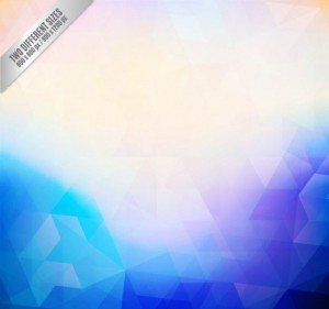 polygonal-abstract-background