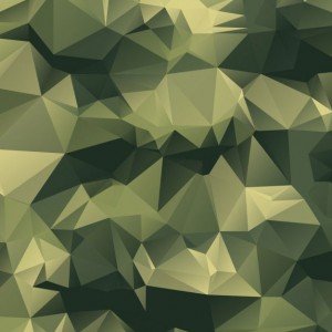 polygonal-camouflage-background
