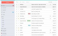 responsive-mail-inbox-and-compose