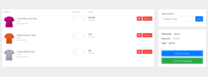 bootstrap-shopping-cart-with-coupon-code